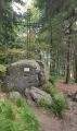 Skály Sternsteinu. 