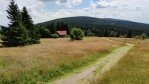 Velká Deštná. 