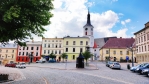 Králíky, krátká zastávka... 