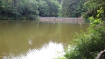 Ivanské jezero. 
