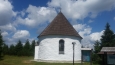 Kunštátské kaple. 