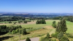 Výhled z rozhledny Dobrošov... 