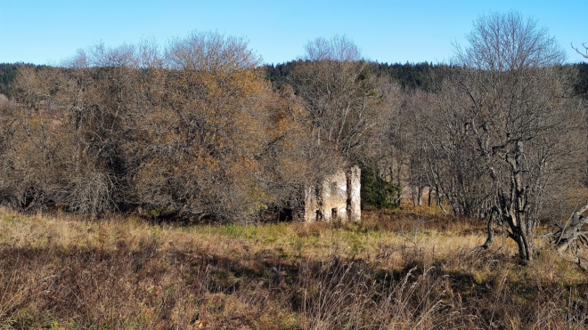 Květná. 