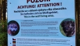 U Pláničského rybníka (Velký Kozí). 
