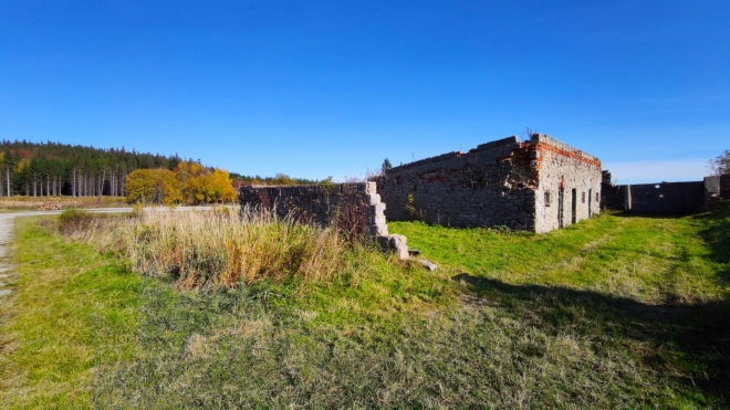 VVP - Ondřejovi. 