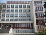 Střední průmyslová škola a Vyšší odborná škola
