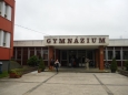 Gymnázium