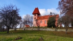 Kostel sv. Mikuláše... 