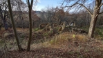 Bývalá škola. 
