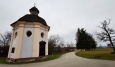 Loučení. 