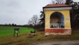 Zastavení U chromého žida. 