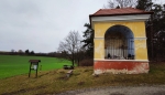 Zastavení U chromého žida. 