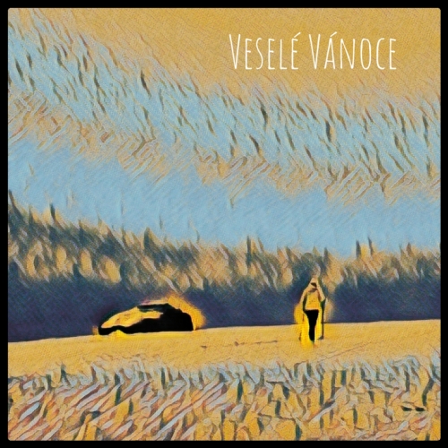 Veselé Vánoce