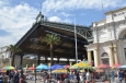 Estación Central, Santiago