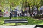 Třída Bernarda O'Higginse, Santiago