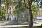 Třída Bernarda O'Higginse, Santiago