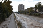 Rio Mapocho, Santiago