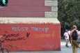 Santiago, centrum