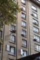 Santiago, centrum