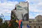 Santiago, centrum