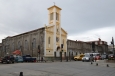 Ulice Kryštofa Kolumba, Punta Arenas