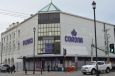 Punta Arenas, centrum