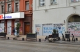 Punta Arenas, centrum