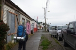 Punta Arenas