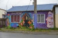 Punta Arenas