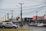 Zona franca, Punta Arenas