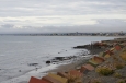Pobřeží Magalhãesova průlivu, Punta Arenas