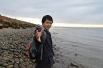 Pobřeží Magalhãesova průlivu, Punta Arenas