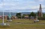 Třída Prezidenta Manuela Bulnese, Punta Arenas