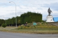 Třída Prezidenta Manuela Bulnese, Punta Arenas