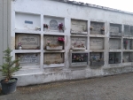 Hřbitov v Punta Arenas