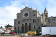 Třída Prezidenta Manuela Bulnese, Punta Arenas