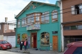 Restaurace La Marmita, Punta Arenas