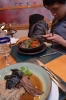 Restaurace La Marmita, Punta Arenas