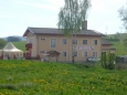 Zblízka ranč