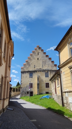 Zlatá Koruna. 