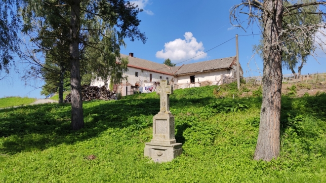 Miletínky. 