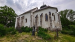 Kostek sv. Vaclava stojí na vršku již od roku 1345. Tato monumentální stavba jako by předešla svoji dobu... 
