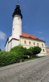 Domažlice - Chomsky hrad. 