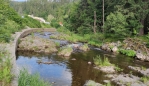 Labe ve Špindlu. 