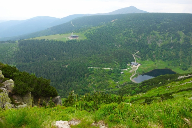 Maly Staw.