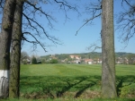 Štěkeň