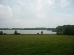 Opět rybník Markovec