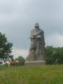 Jan Žižka a kůň