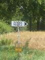 Cíl je poblíž