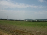 Pohled na Strakonice